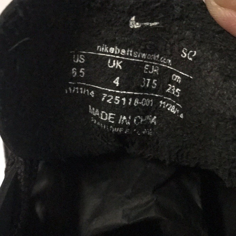 Nike Shoes